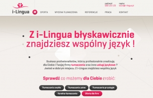 www.i-lingua.pl