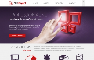 www.netproject.com.pl